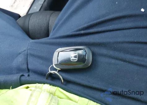 2023 Honda Accord Ex из США, поврежденный, VIN 1HGCY1F38PA024548